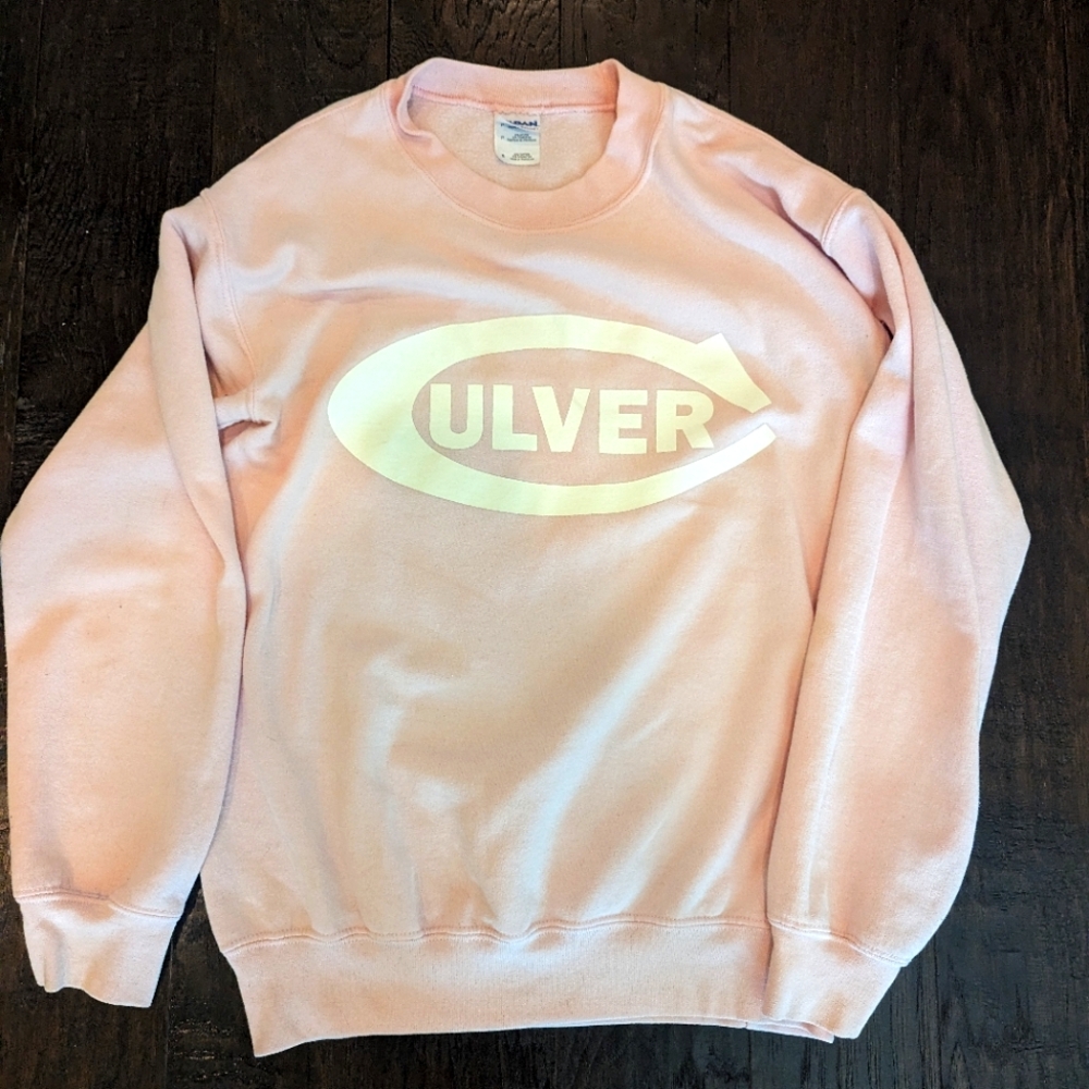 Culver Crewneck Sweatshirt